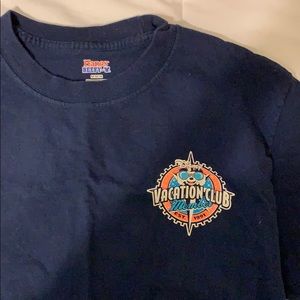 Disney Vacation Club T-shirt